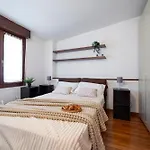 We Home - Ticino13 House - San Donato Milanese