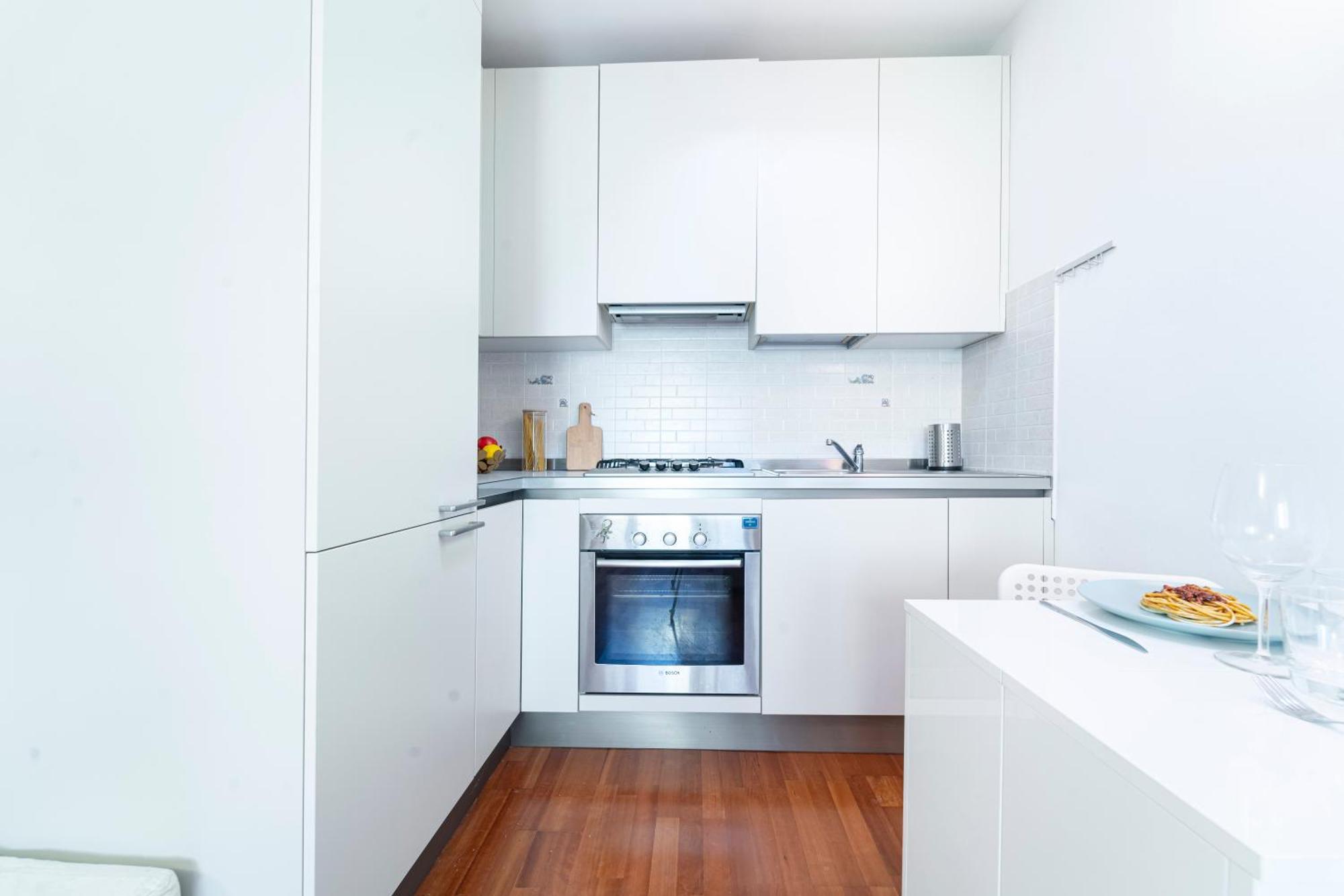 We - Ticino13 House - San Donato Milanese Appartement *