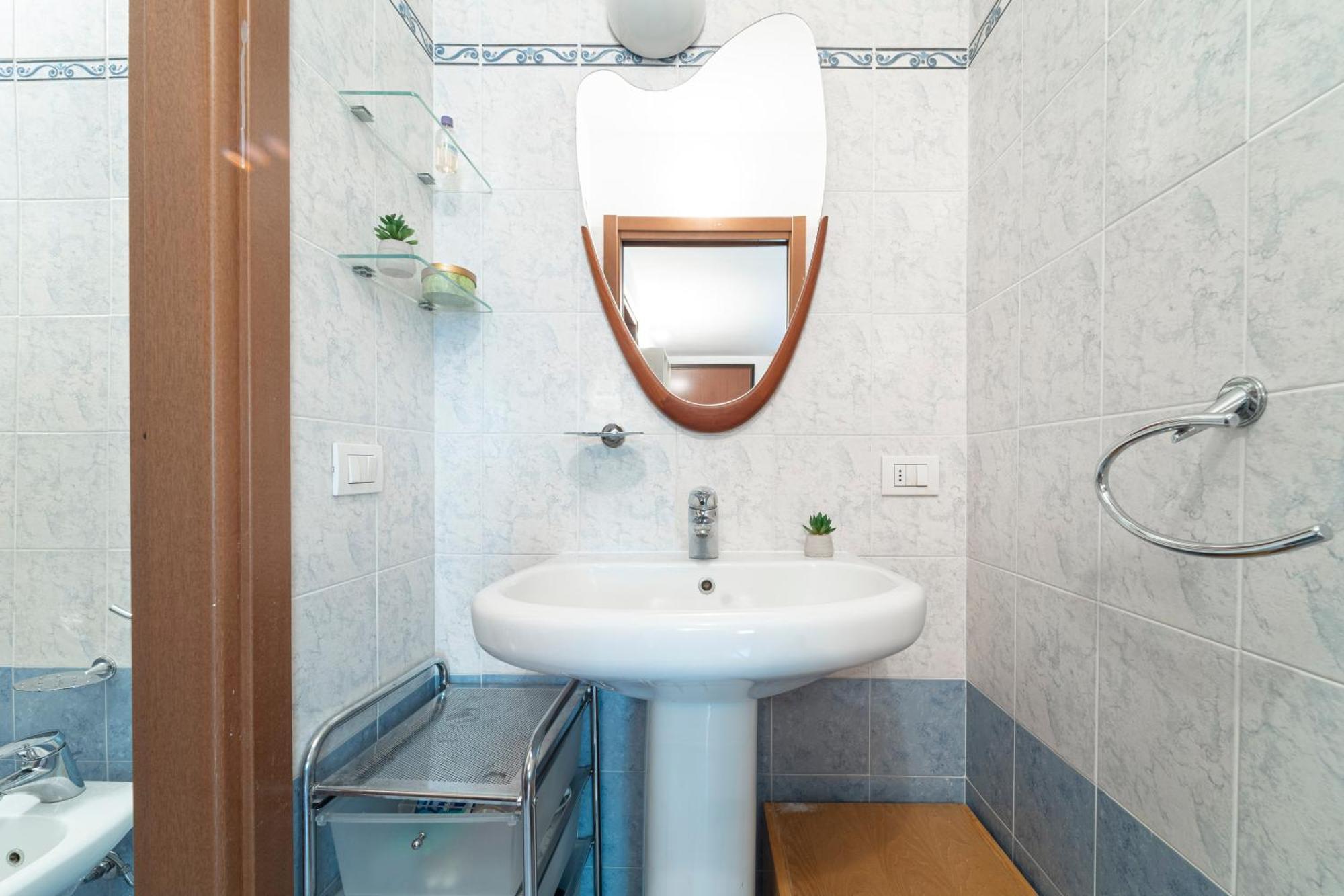 Appartement We - Ticino13 House - San Donato Milanese *