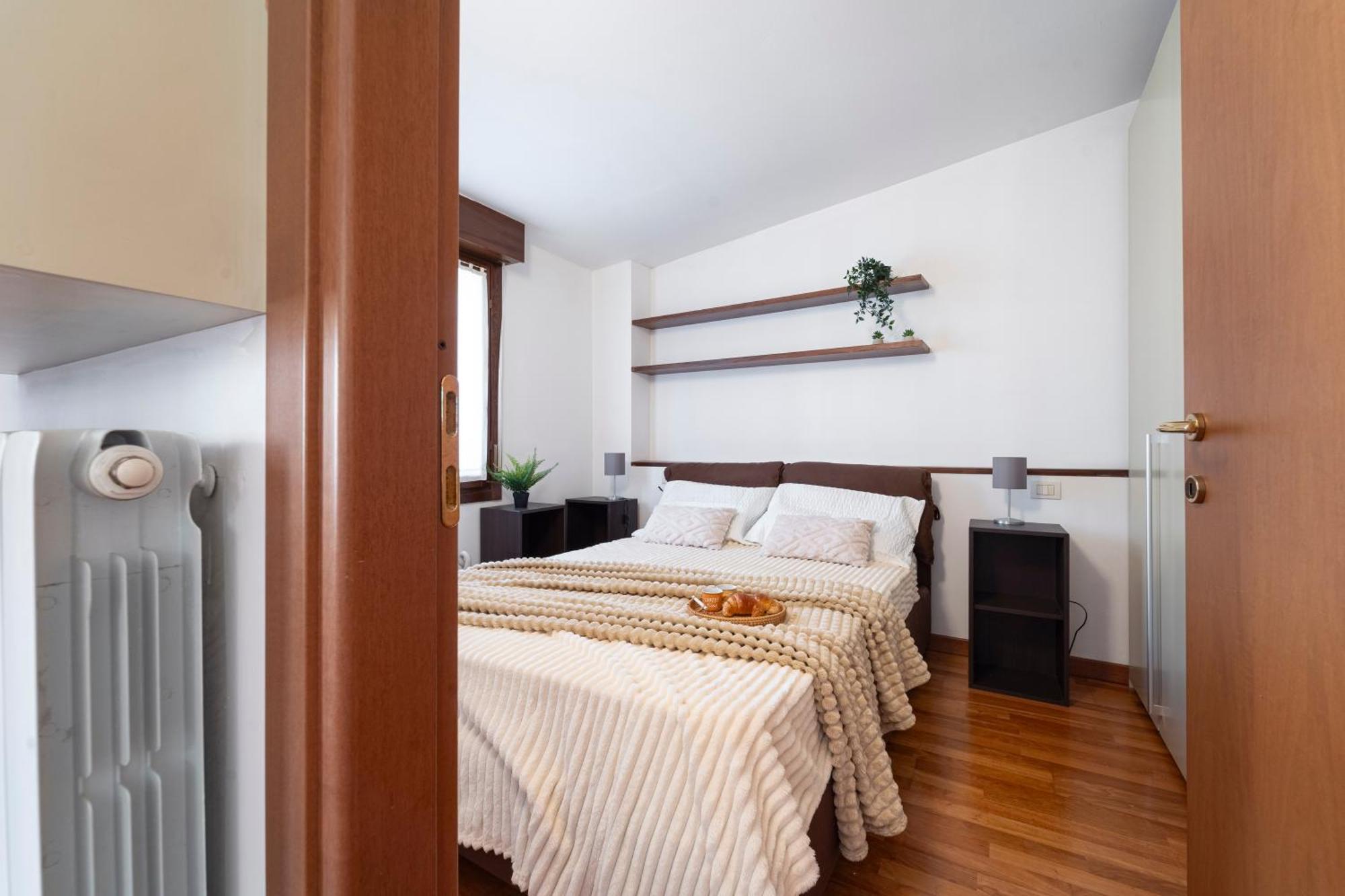 We - Ticino13 House - San Donato Milanese Appartement Milan