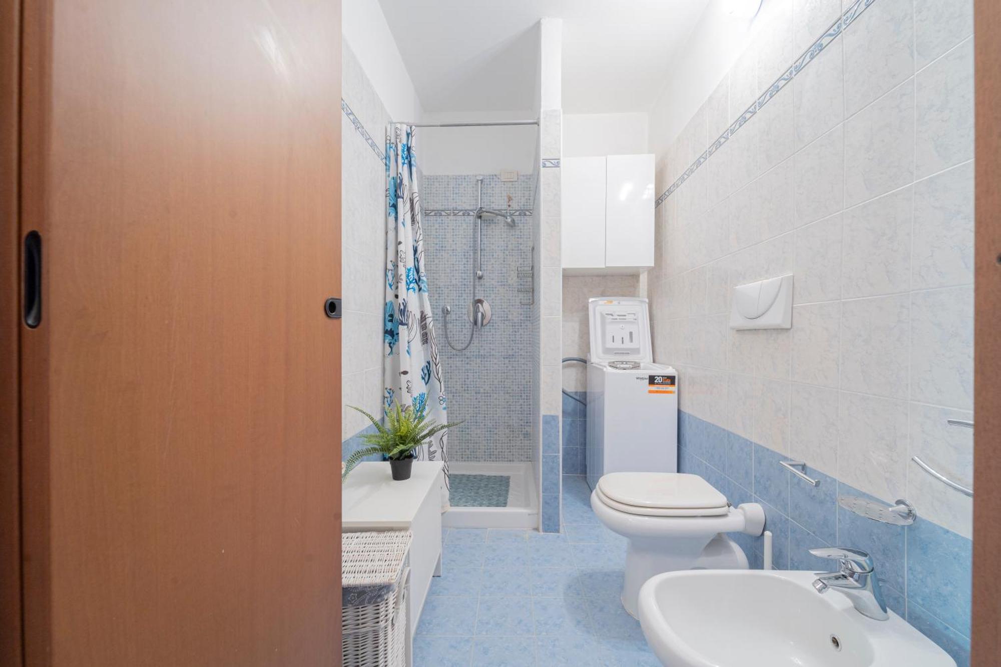 We - Ticino13 House - San Donato Milanese