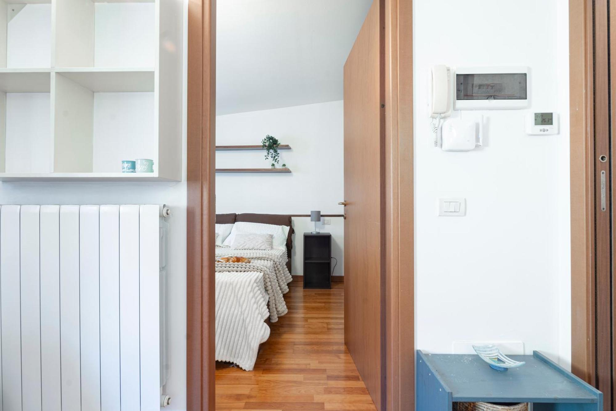We - Ticino13 House - San Donato Milanese *