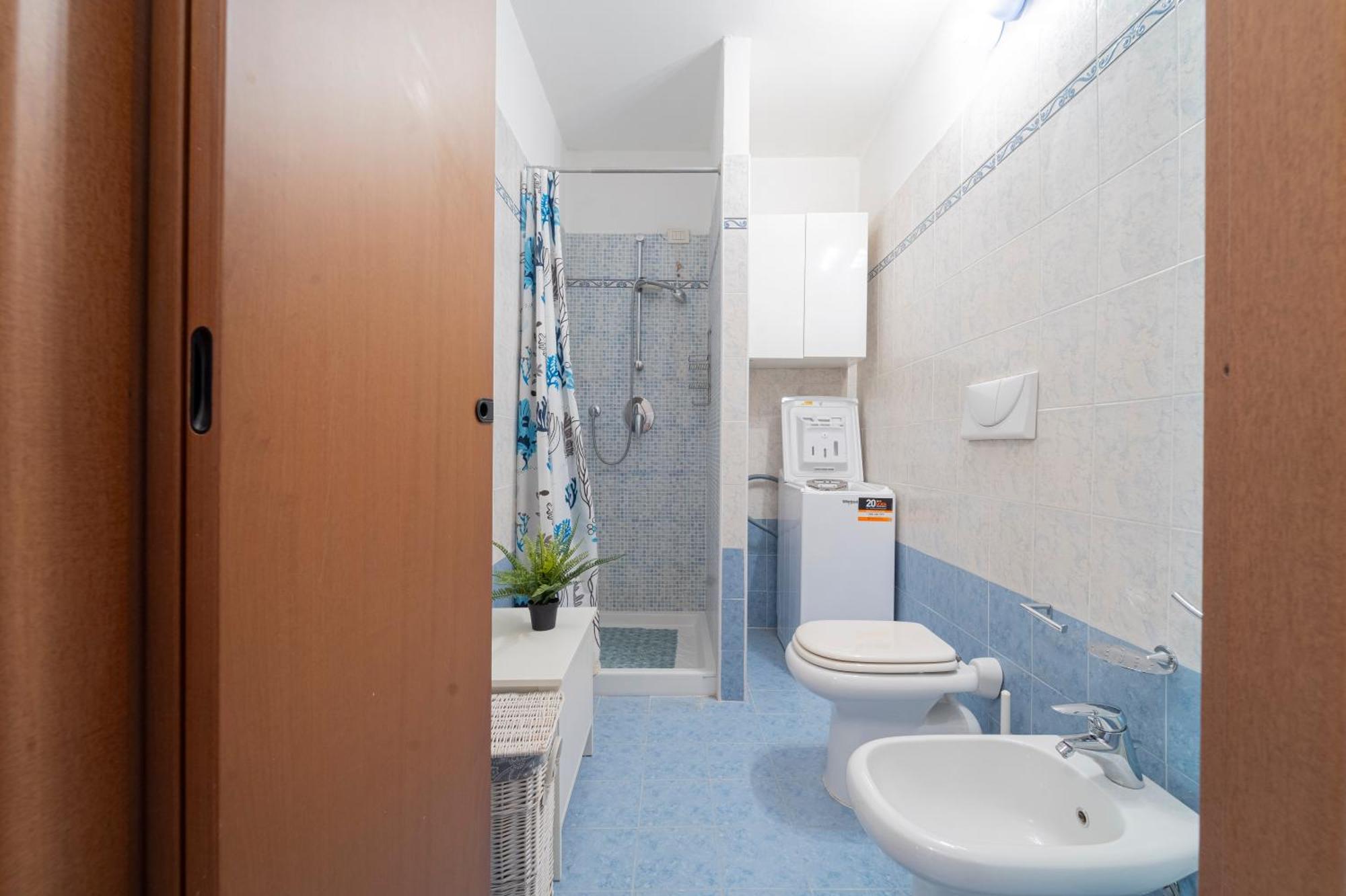 We - Ticino13 House - San Donato Milanese Appartement Milan