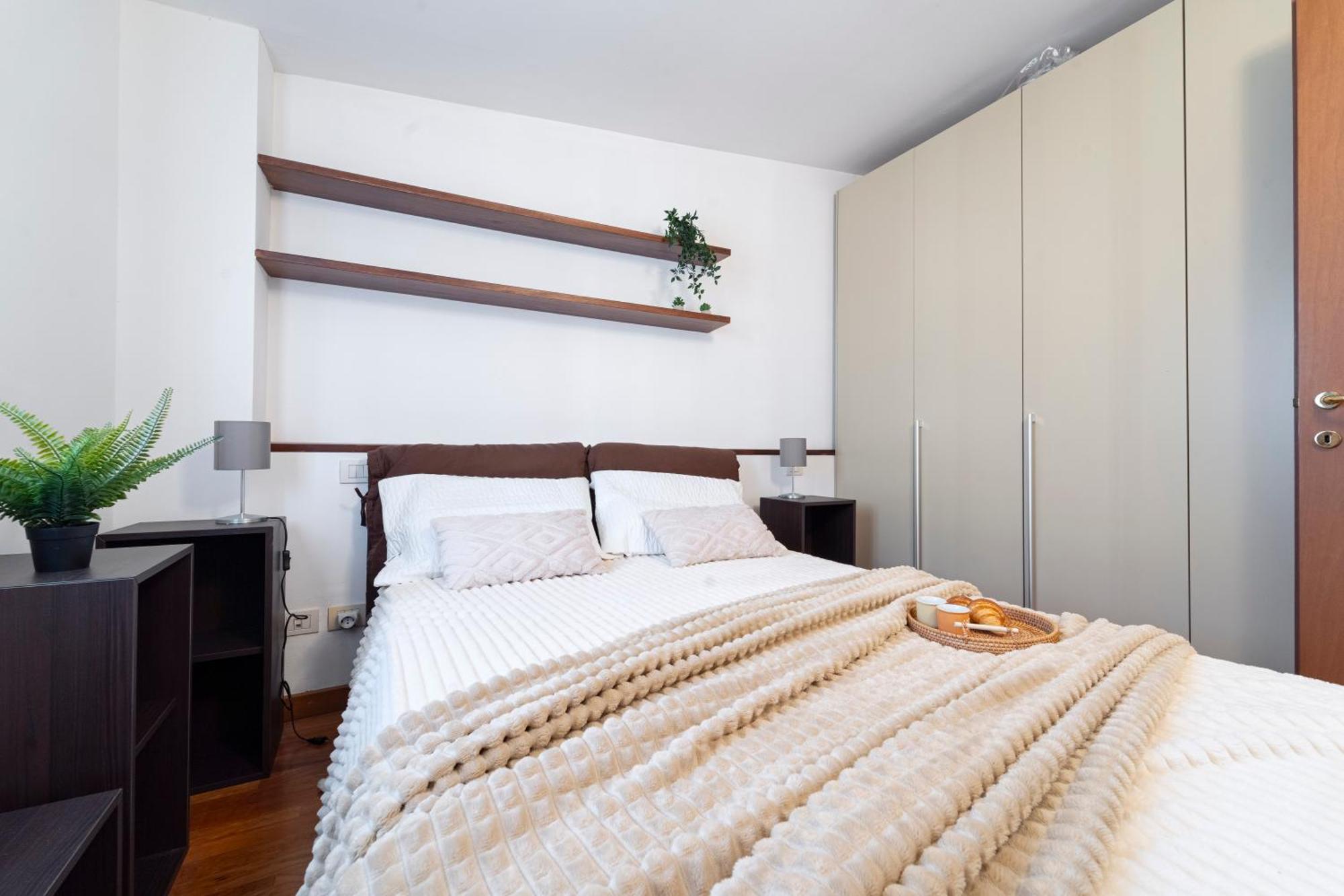 Appartement We - Ticino13 House - San Donato Milanese *
